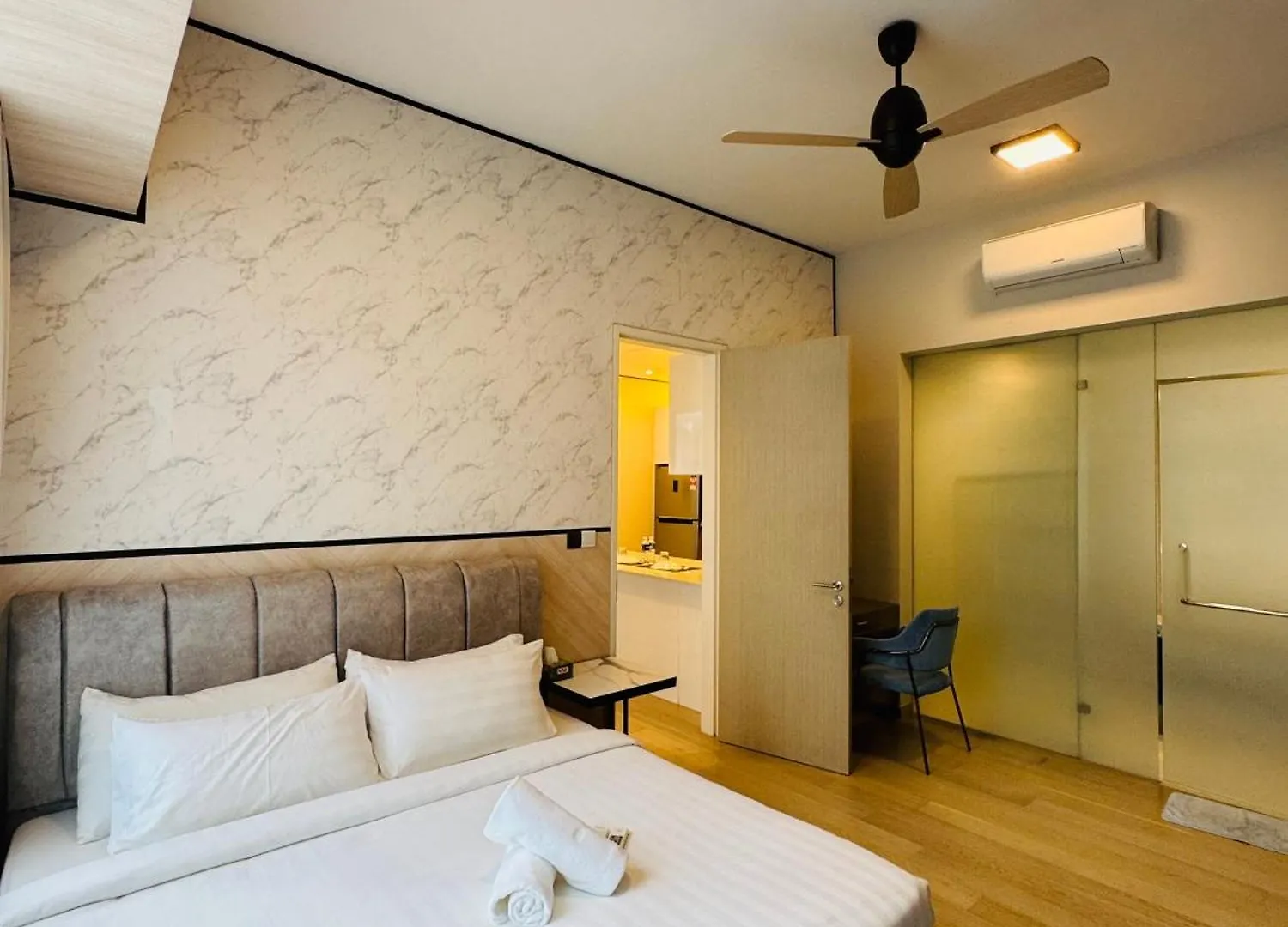 Star Klcc By Trueventure Apartment Kuala Lumpur