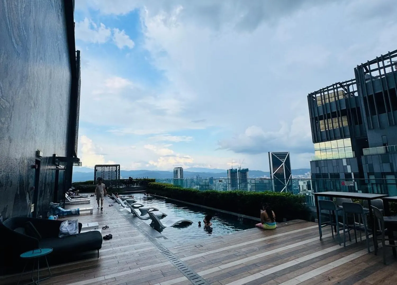 Star Klcc By Trueventure Apartment Kuala Lumpur 0*,  Malaysia
