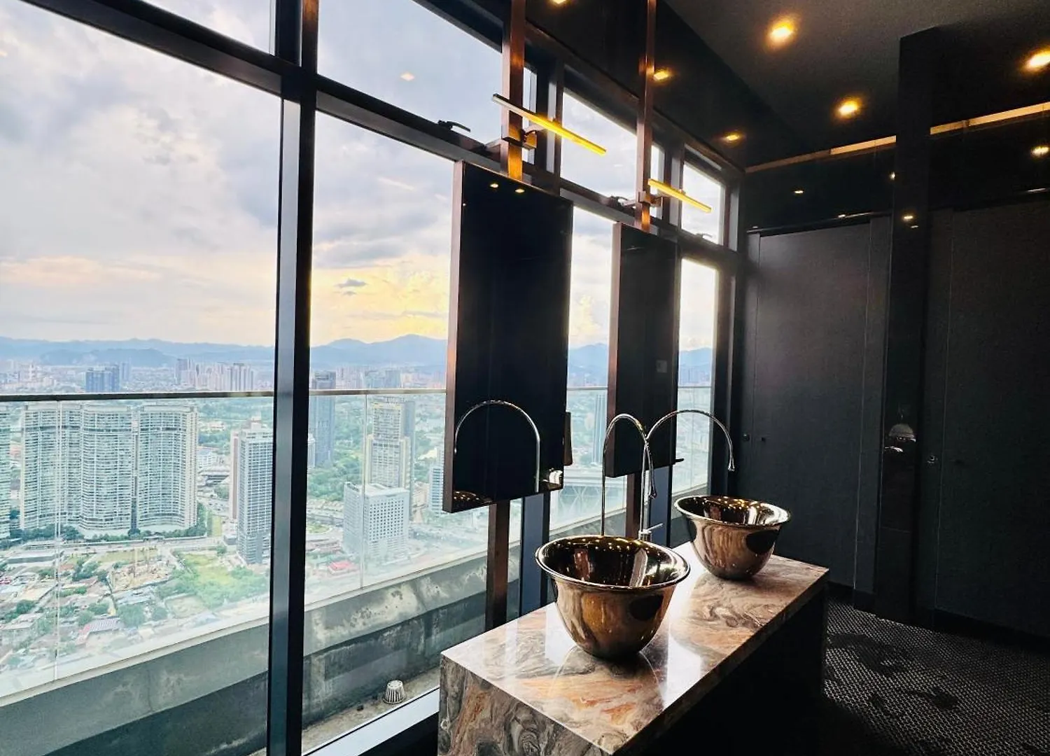 Star Klcc By Trueventure Apartment Kuala Lumpur