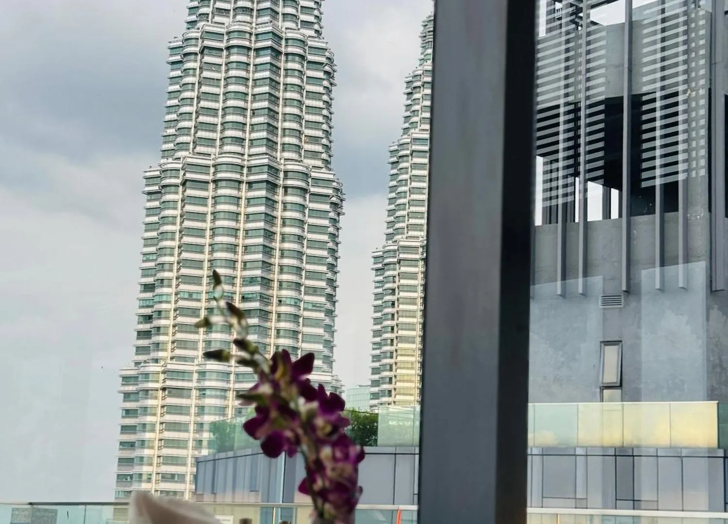 Star Klcc By Trueventure Apartment Kuala Lumpur