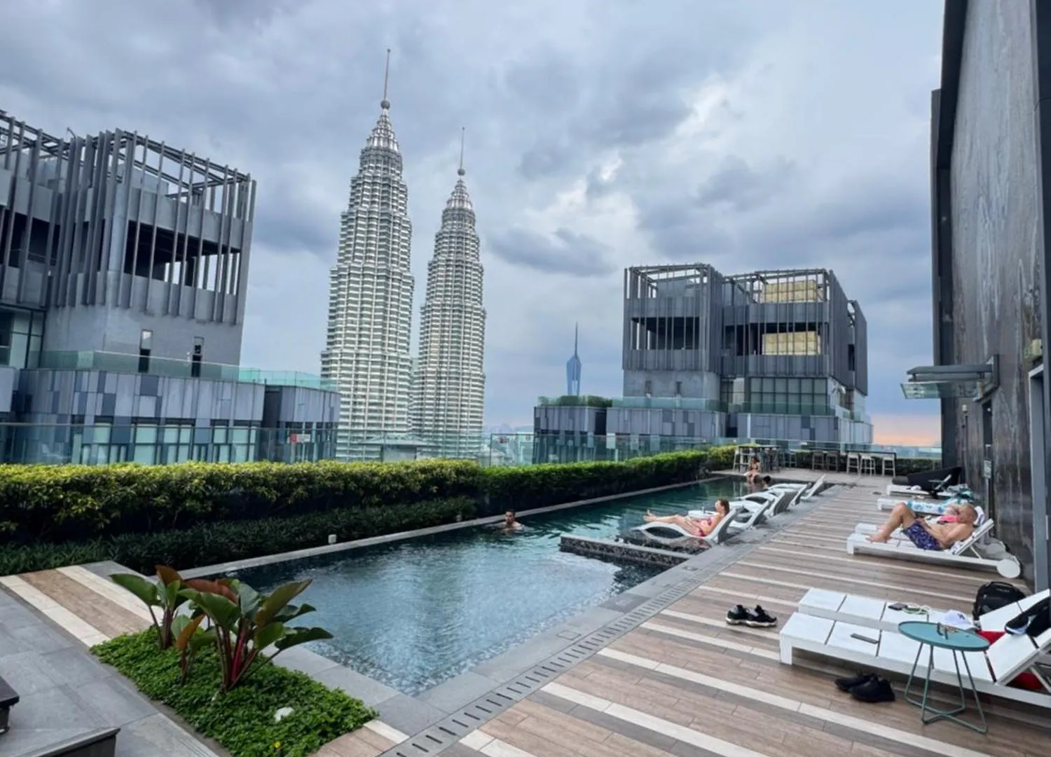 Star Klcc By Trueventure Apartment Kuala Lumpur