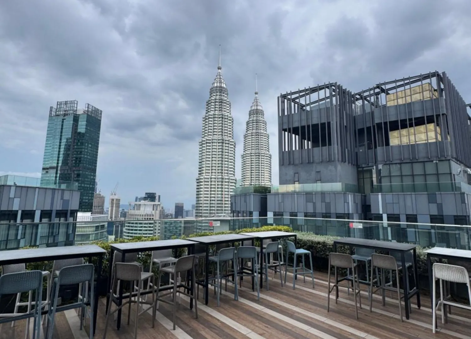 Star Klcc By Trueventure Apartment Kuala Lumpur