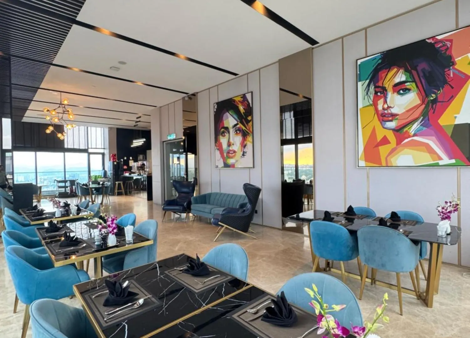 Star Klcc By Trueventure Apartment Kuala Lumpur