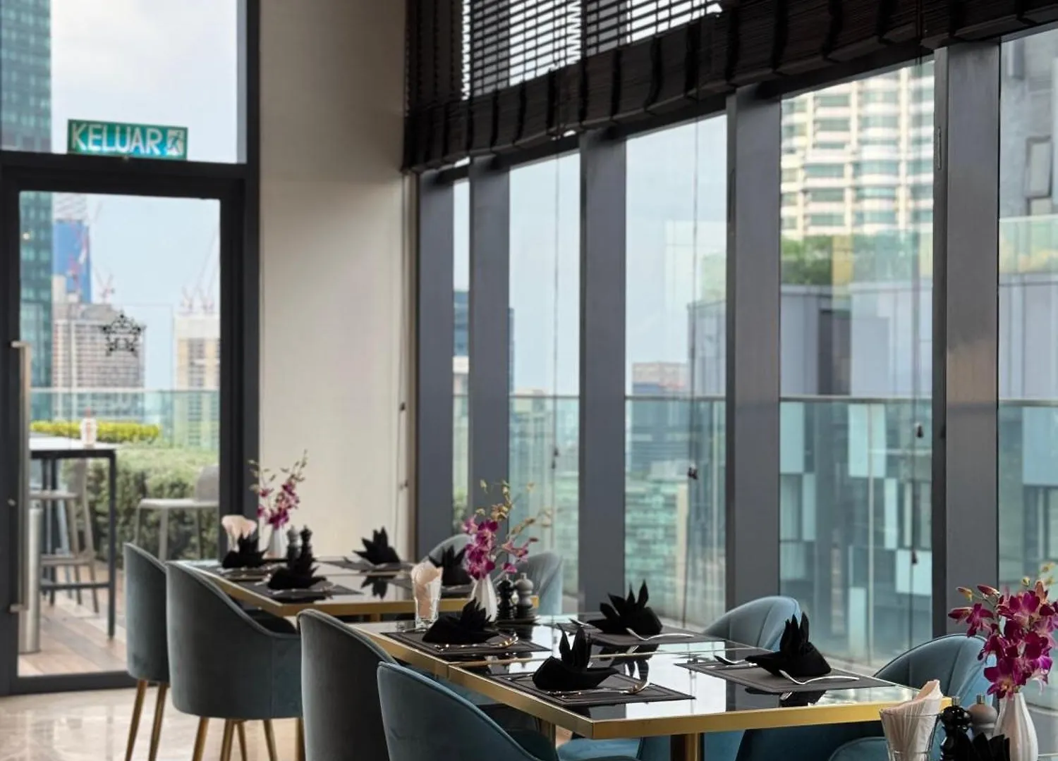 Star Klcc By Trueventure Apartment Kuala Lumpur