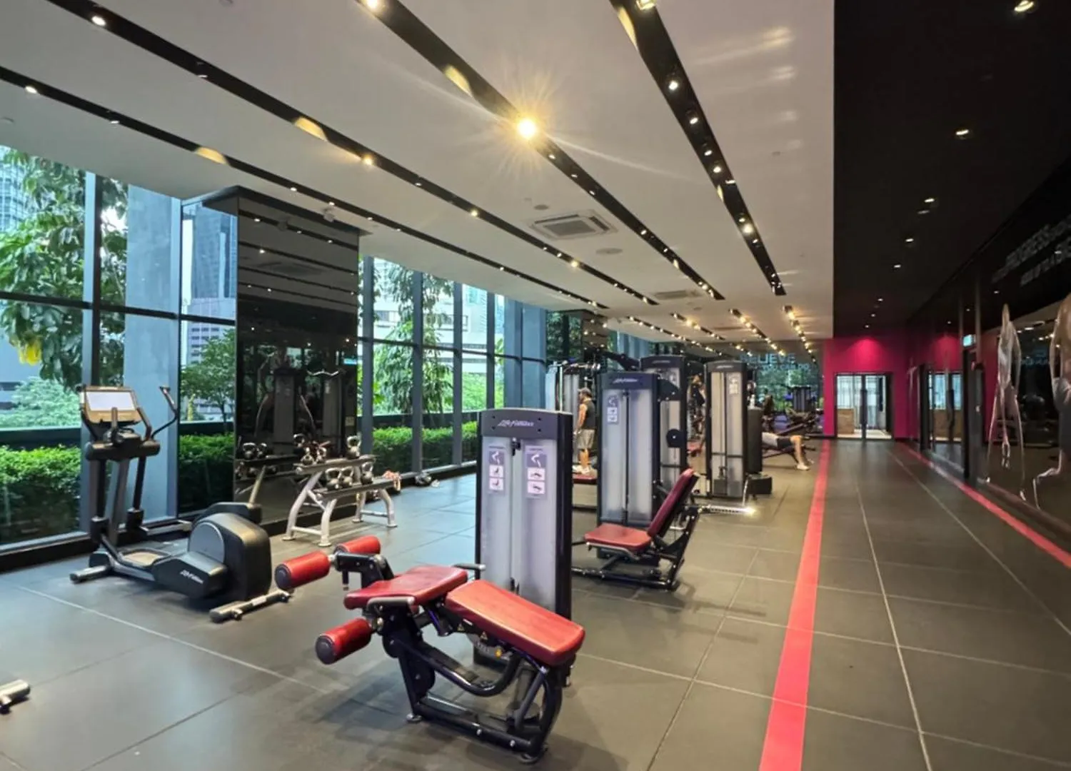 Star Klcc By Trueventure Apartment Kuala Lumpur