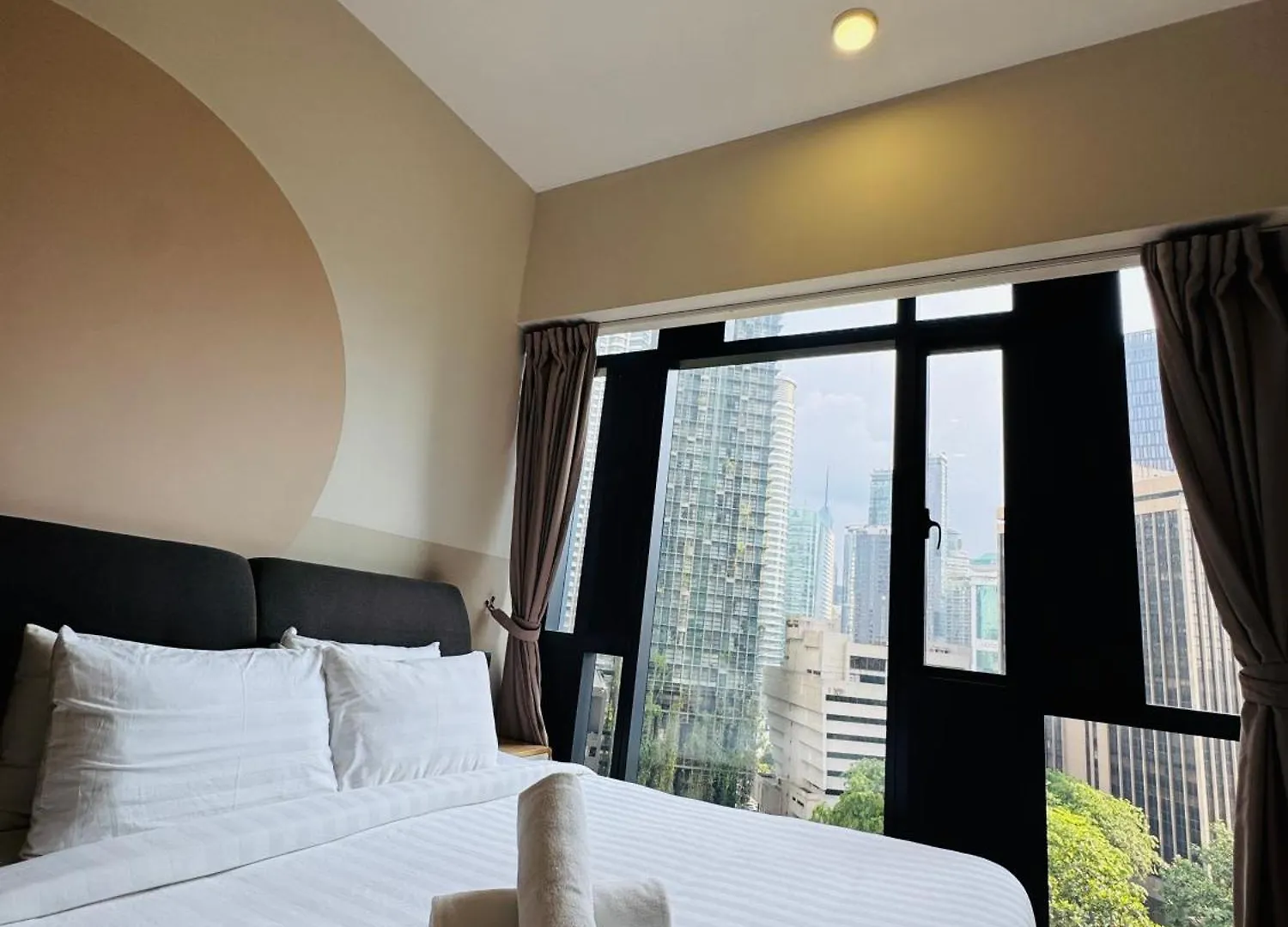 Star Klcc By Trueventure Apartment Kuala Lumpur Malaysia