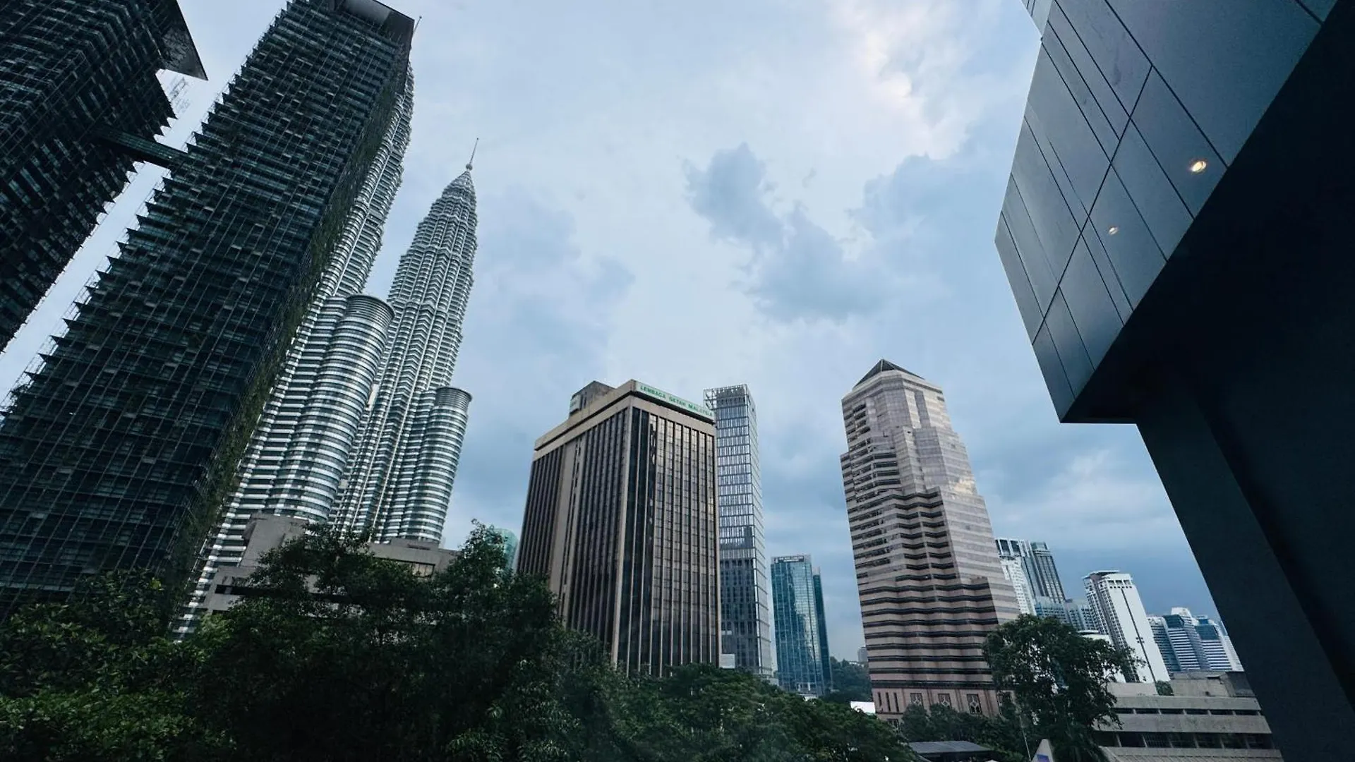 Star Klcc By Trueventure Apartment Kuala Lumpur