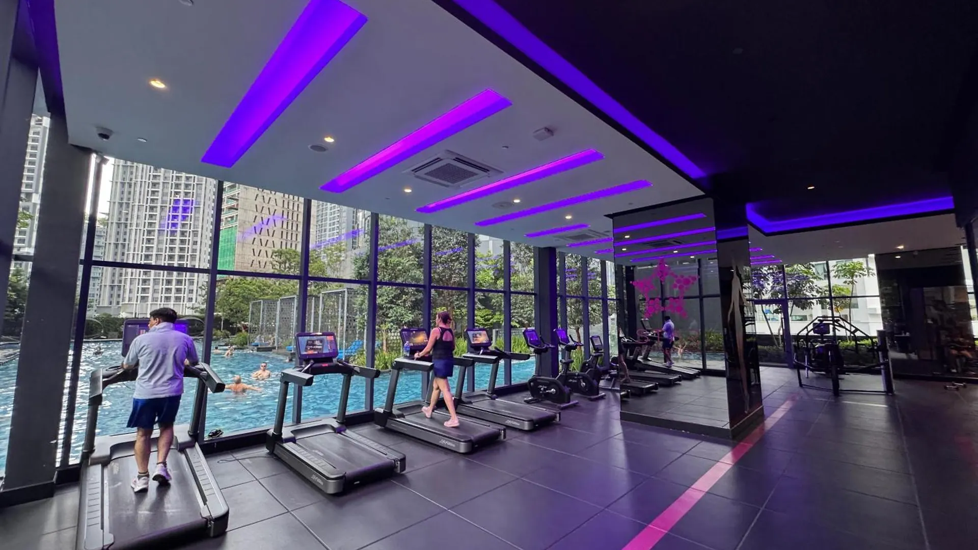Star Klcc By Trueventure Apartment Kuala Lumpur