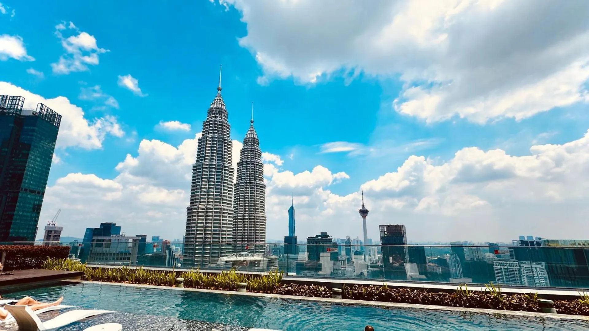 Star Klcc By Trueventure Apartment Kuala Lumpur