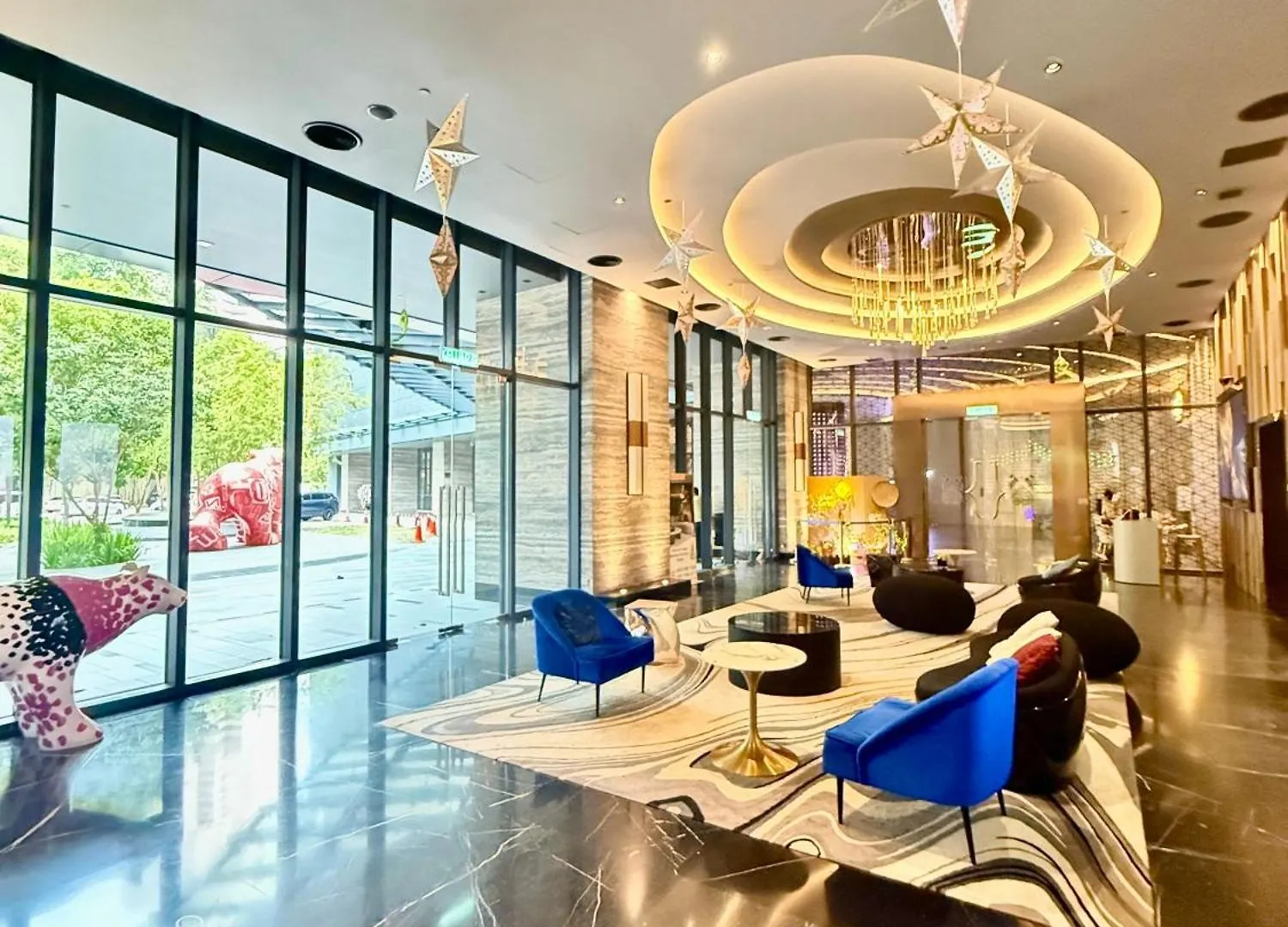 Star Klcc By Trueventure Apartment Kuala Lumpur 0*,