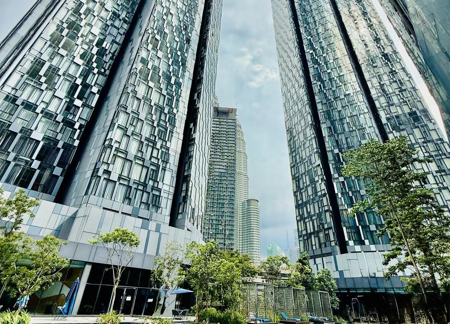 Star Klcc By Trueventure Apartment Kuala Lumpur