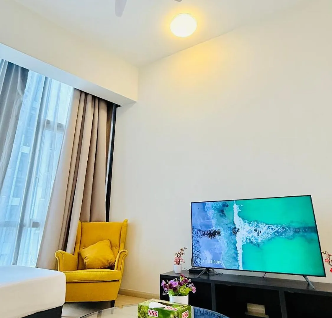 Star Klcc By Trueventure Apartment Kuala Lumpur Malaysia