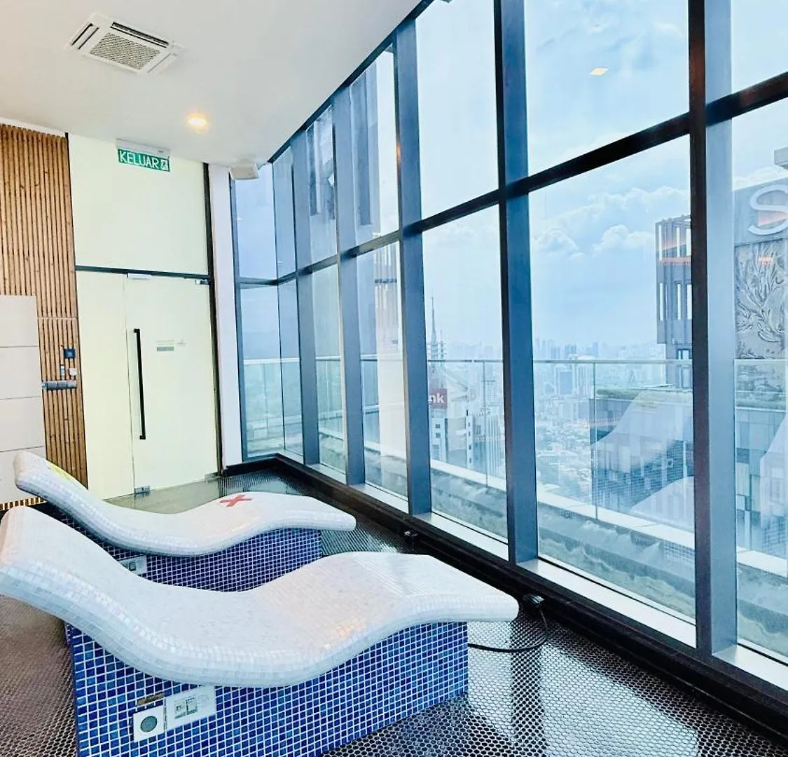 Star Klcc By Trueventure Apartment Kuala Lumpur