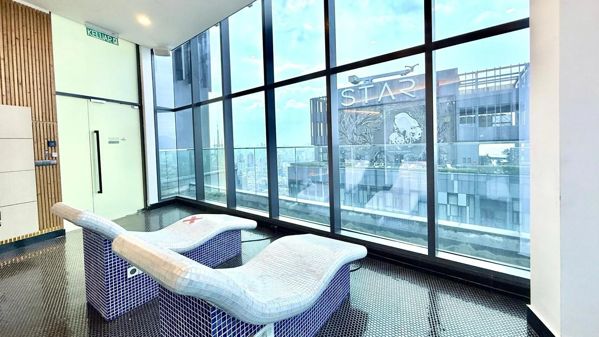 Star Klcc By Trueventure Apartment Kuala Lumpur