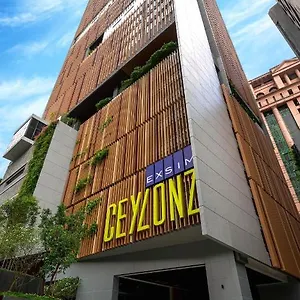 Ceylonz By Mykey Kuala Lumpur