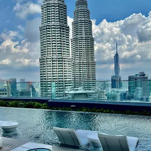  شقة Star Klcc By Fzb