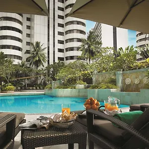 5* 호텔 Shangri-la