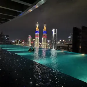  شقة Eaton At Klcc