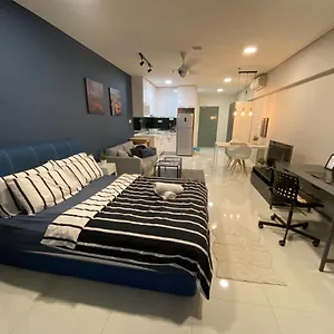 Apartamento Summer Klcc By Whollmark, Kuala Lumpur
