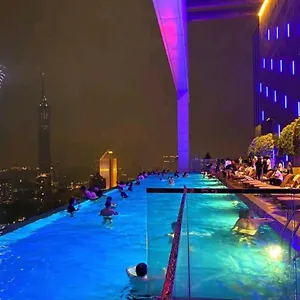 The Platinum Klcc Appartement
