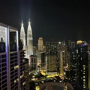 Platinum Sky Park Appartement