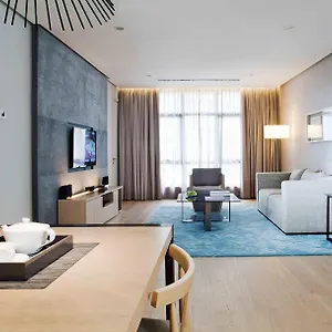 188 Klcc By Signature Appartement