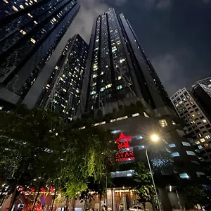 Apartamento Star Sky Pool Klcc, Kuala Lumpur